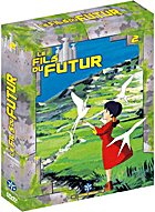 Le fils du futur, partie 2 - Edition Speciale 3 DVD Films