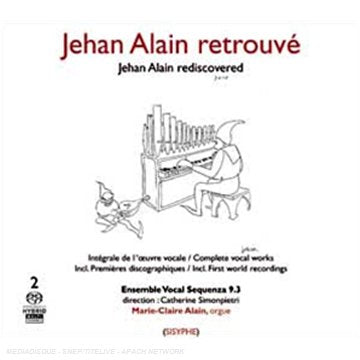 L'Oeuvre Vocale (Intégrale) Classical