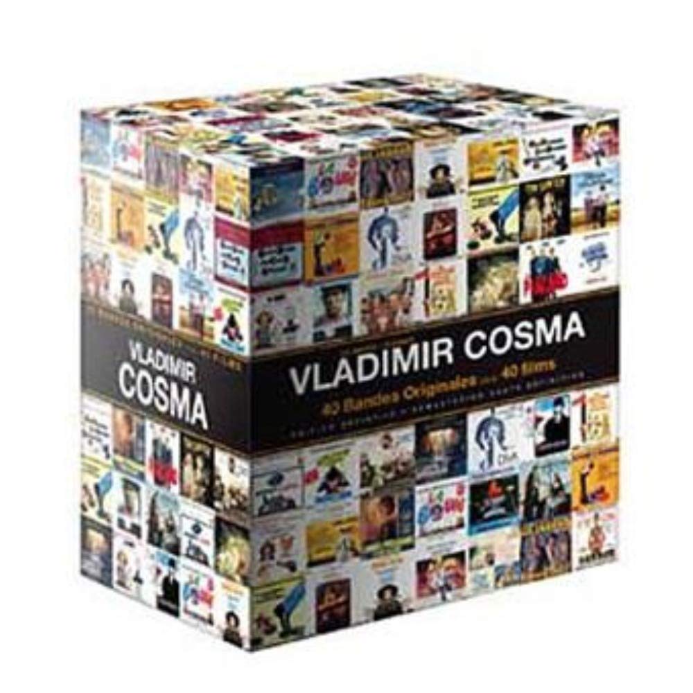 40 Bandes Originales pour 40 Films Soundtracks & Musicals