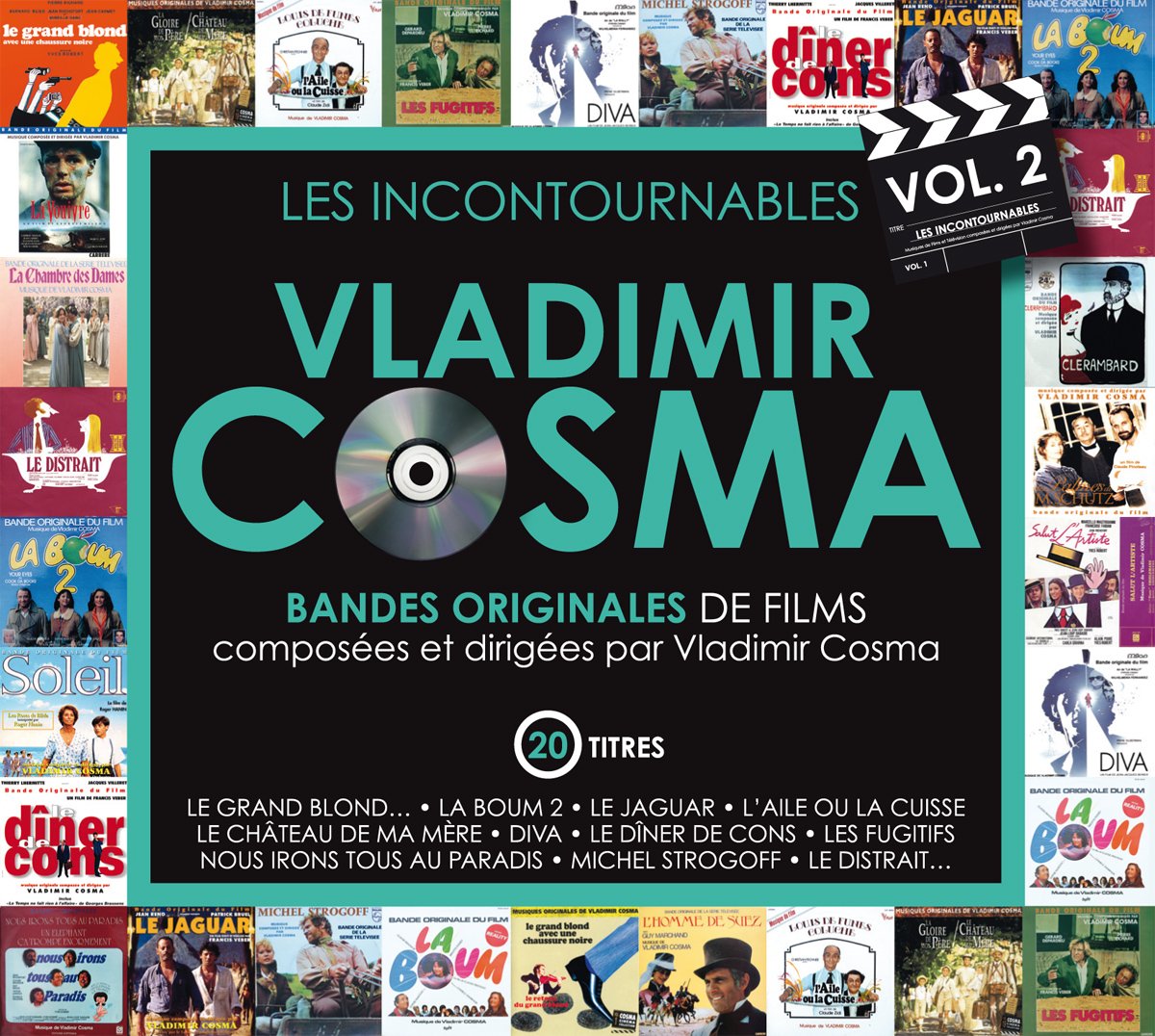 Les Incontournables (Vol.2) Classical