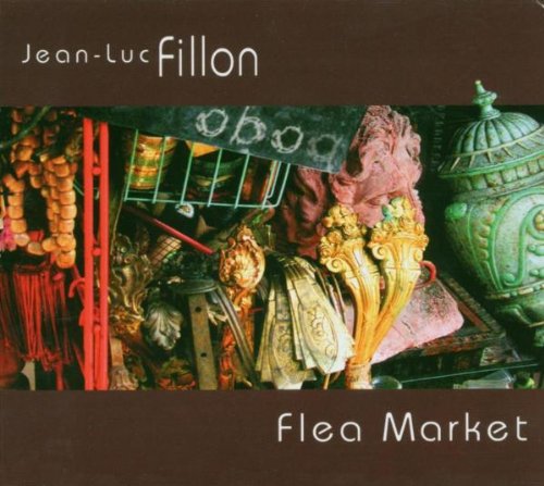 Flea Market Jazz