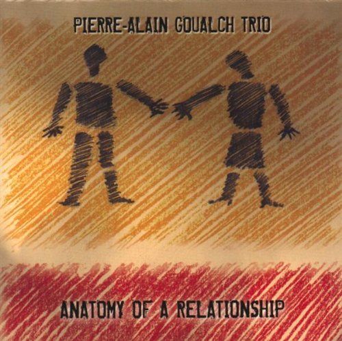 Anatomy of a Relationship Music for Children