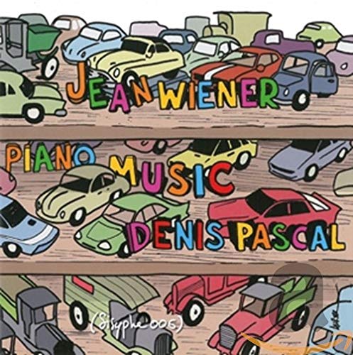 Musique pour Piano Classical