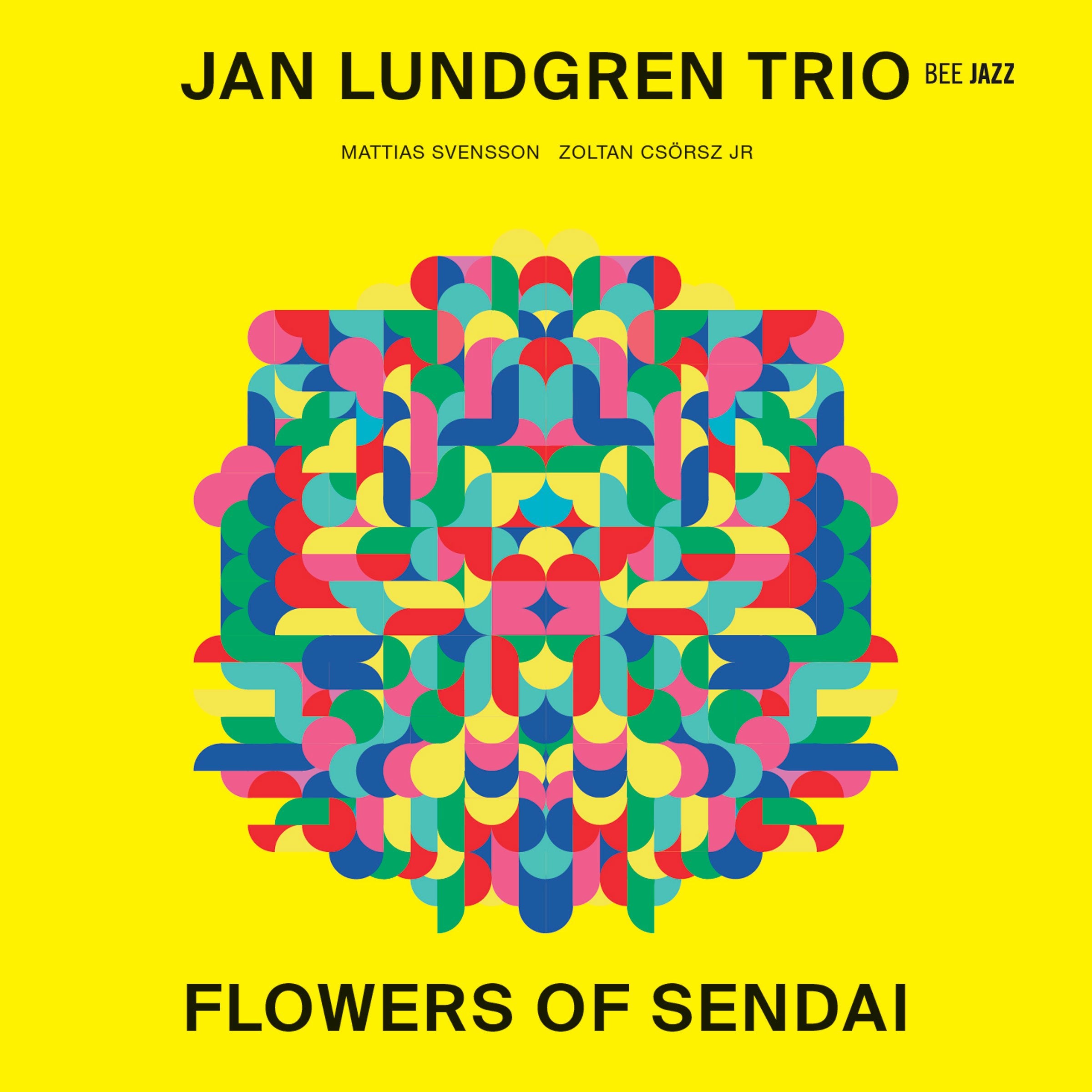 Flowers of Sendai Music