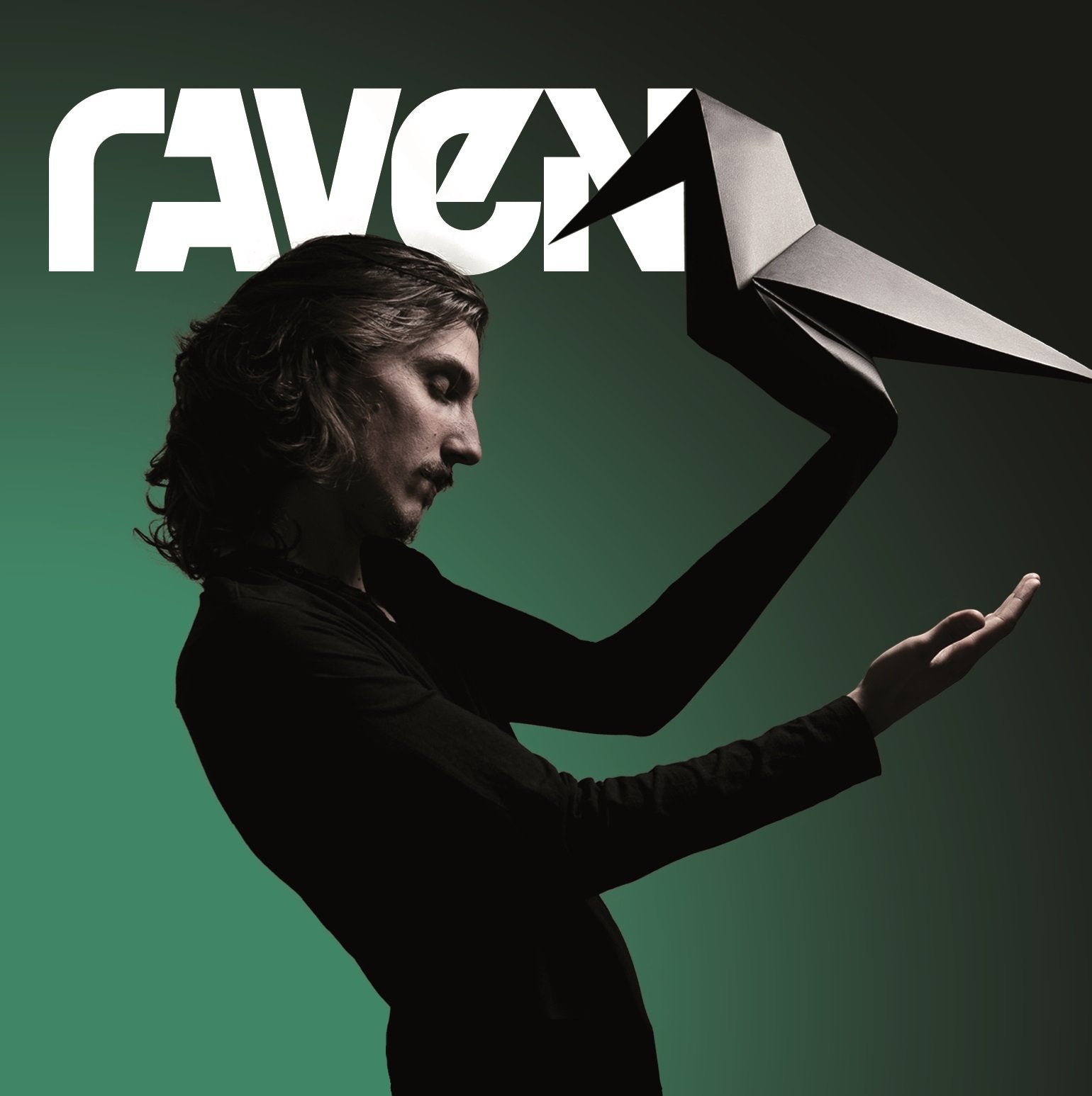 Raven: Chercheur D'orage Jazz