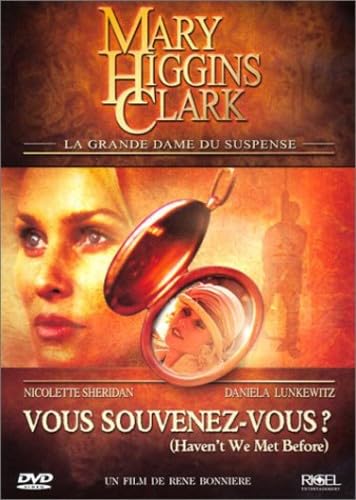 Mary Higgins Clark : Vous souvenez-vous? Films