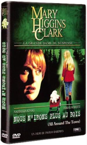 Mary Higgins Clark : Nous n'irons plus au bois Box sets