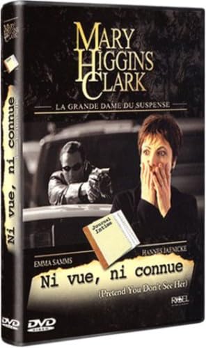 Mary Higgins Clark : Ni vue, ni connue Films