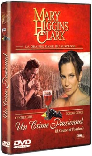 Mary Higgins Clark : Un crime passionnel Films