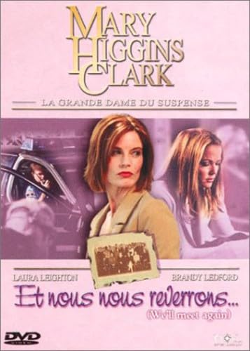 Mary Higgins Clark : Et nous nous reverrons Films