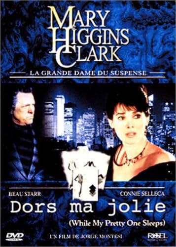 Mary higgins clark : dors ma jolie Films
