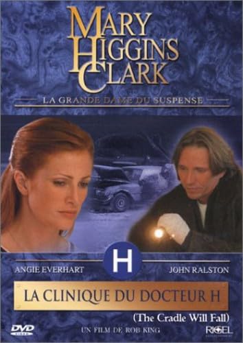 Mary Higgins Clark : La Clinique du docteur H Films
