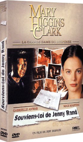 Mary Higgins Clark : Souviens-toi de Jenny Rand Films