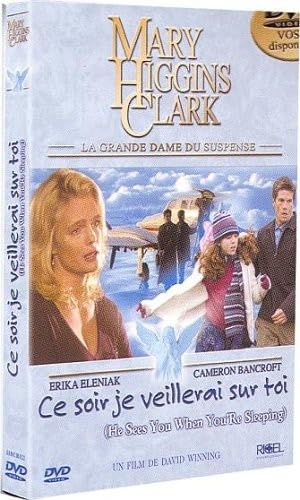 Mary Higgins Clark : Ce soir je veillerai sur toi Films