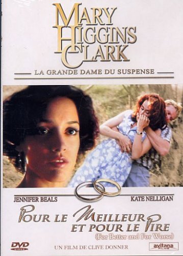Mary Higgins Clark : Pour le meilleur et pour le pire Films