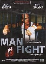 Man fight - dvd dvd