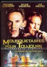 Mousquetaires pour toujours Films