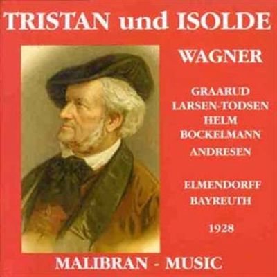 Product Image: Wagner: Tristan und Isolde