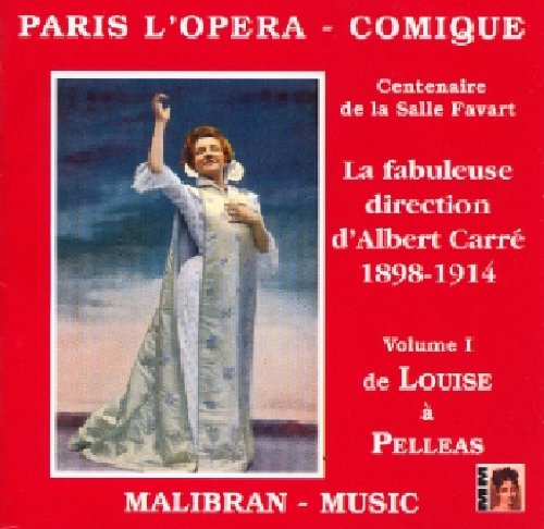 L'opera Classical