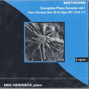 Product Image: Beethoven: Comp Piano Sons V.1