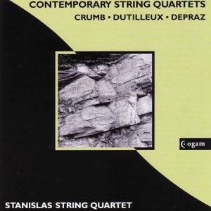 Contemporary String Quartets Classical