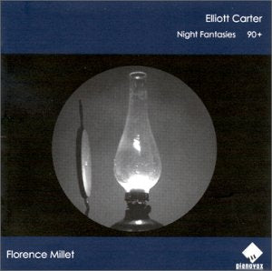 Night Fantasies/90/+ Classical
