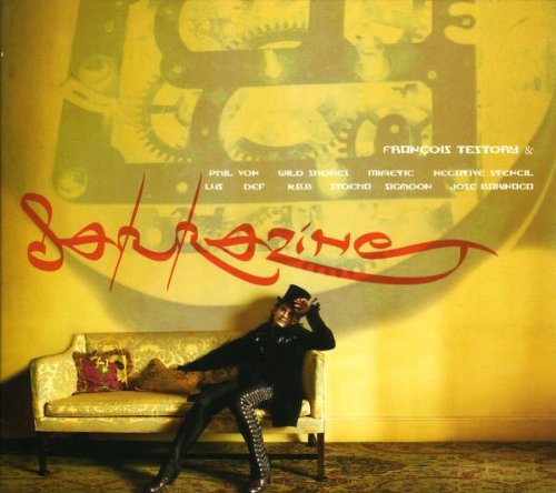 Sarrazine Alternative & Indie