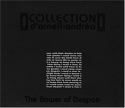 The Bower of Despair Alternative & Indie