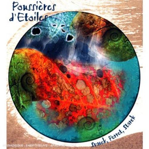 Svasek, Perret & Starck Music