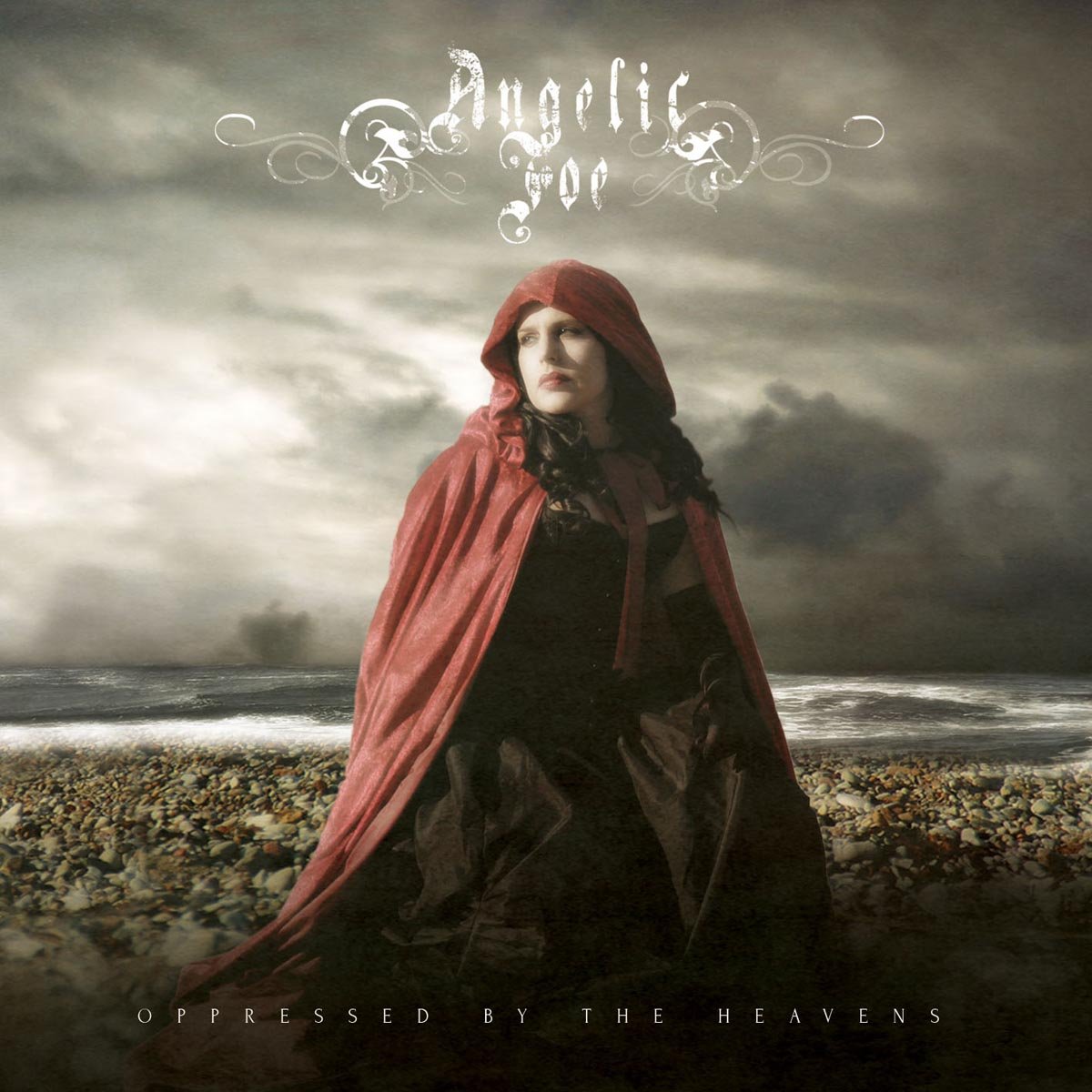 Oppressed By the Heavens Alternative & Indie