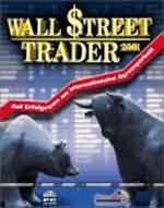 Wall Street Trader 2001 PC