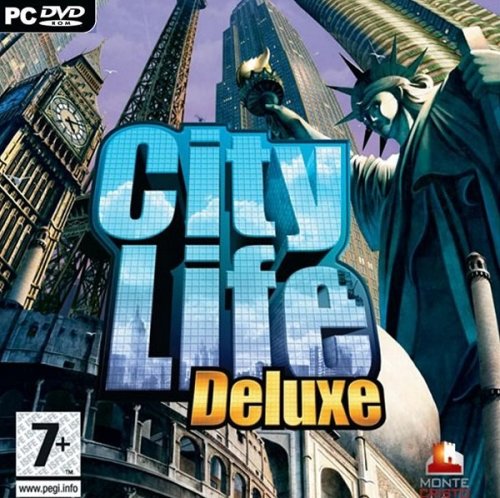 Product Image: City Life Delixe