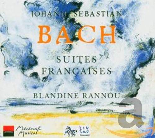 Französische Suiten Classical