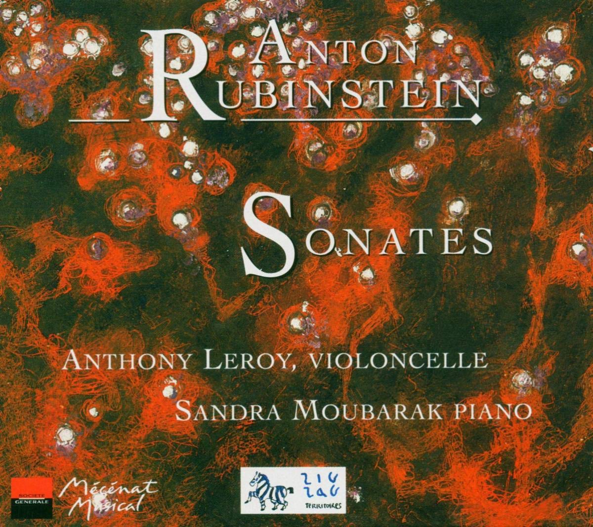 Sonaten Für Violoncello 1 & 2 Classical
