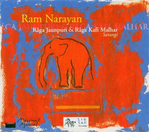 Raga Jaunpuri & Raga Kafi Malhar Pop