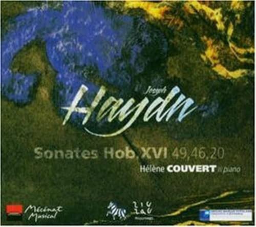 Joseph Haydn: Klaviersonaten Hob XVI:20,46,4 Classical