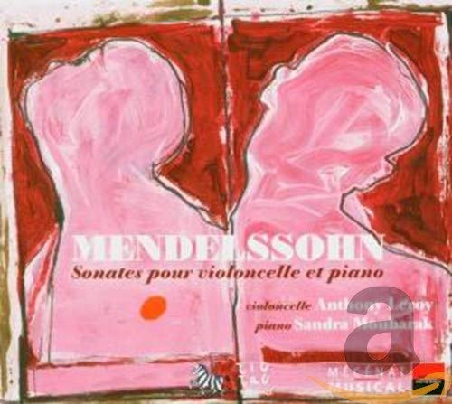 Sonaten Für Cello & Klavier Classical