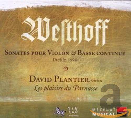 Sonaten für Violine & B. C. (169 Classical