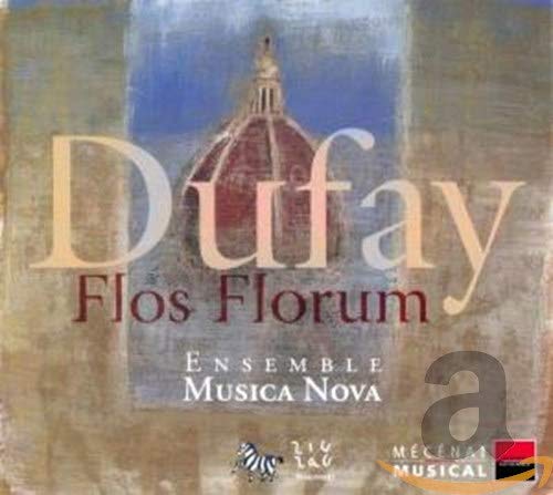 Flos Florum-Motetten,Hymnen und Antiphone Classical