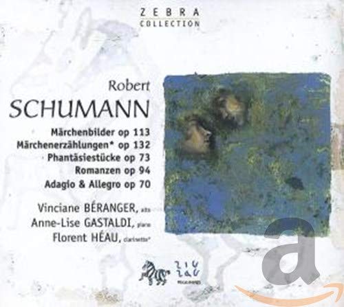 Musica Per Viola Pf. E Clarinetto Classical
