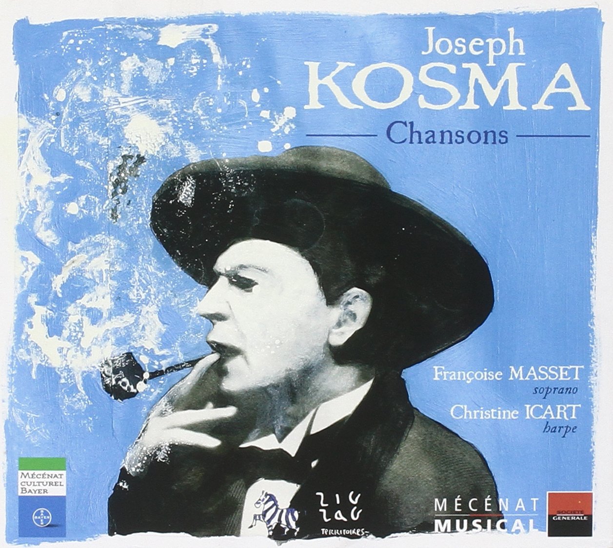 Chansons (+Dvd) Classical