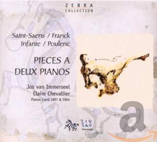 Stücke für 2 Klaviere Classical