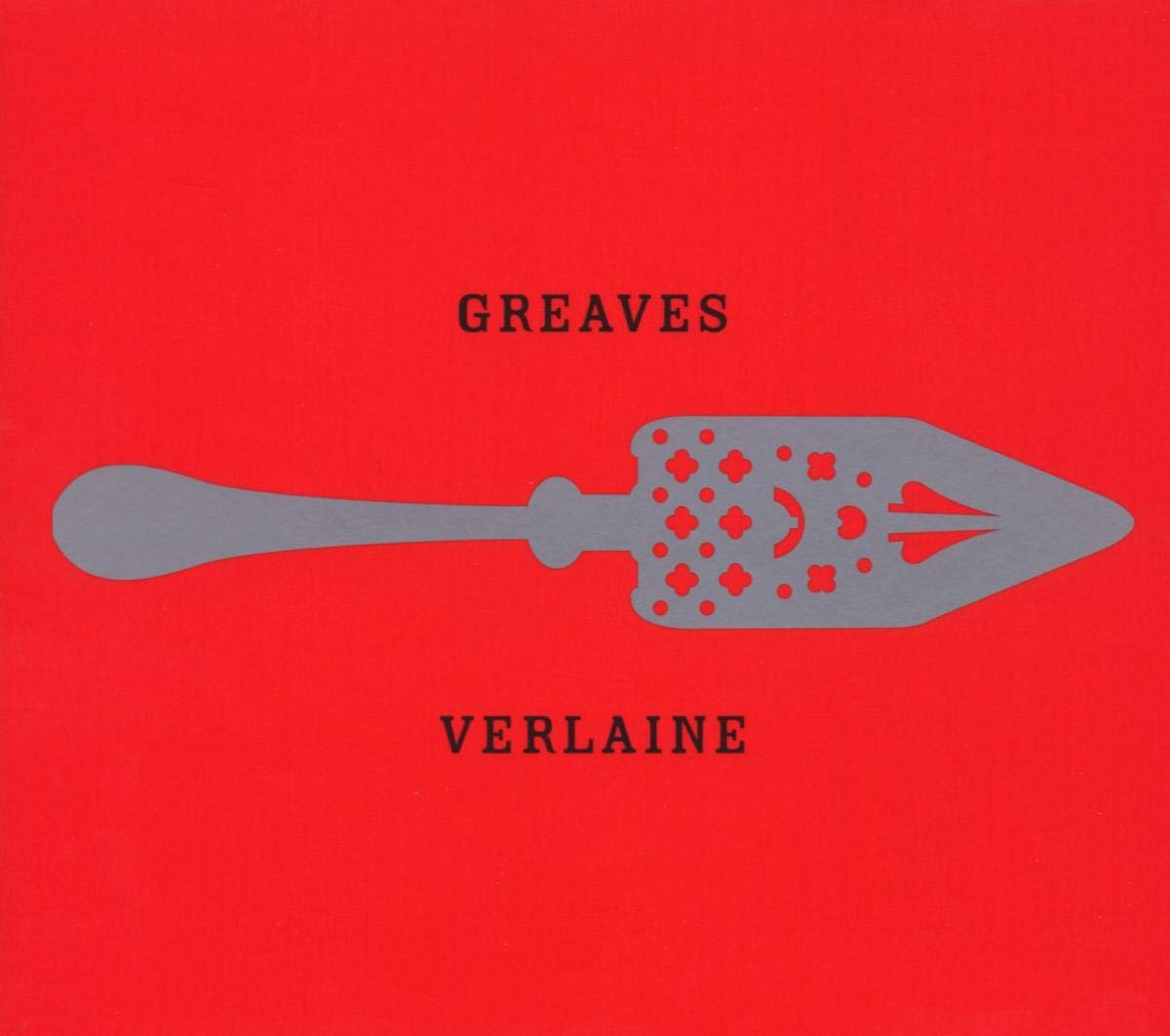 Product Image: Verlaine