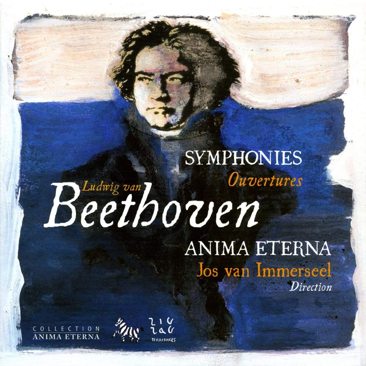 Symphonies & Ouvertures Classical