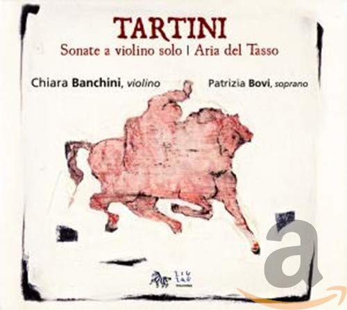 Sonate a Violino Solo/Arie Del Tasso Classical