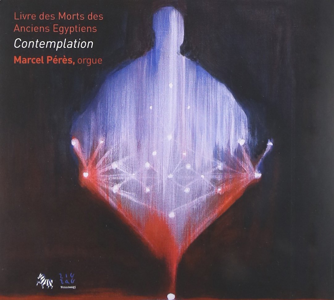 Product Image: Contemplation (Agypt.Totenbuch)