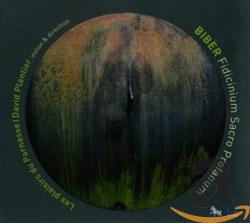 Fidicinium Sacro Profanum Classical