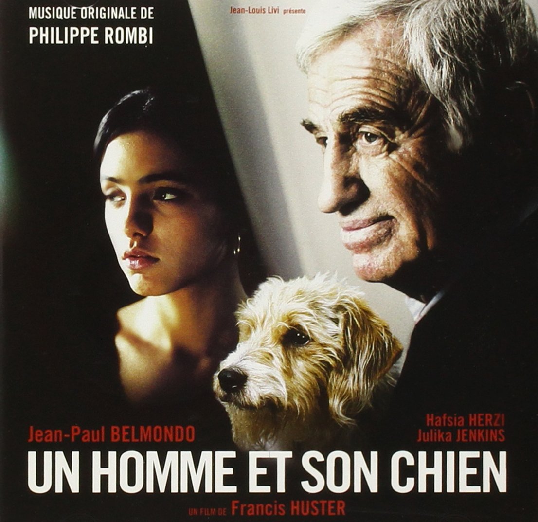Un Homme et Son Chien (Original Motion P Pop