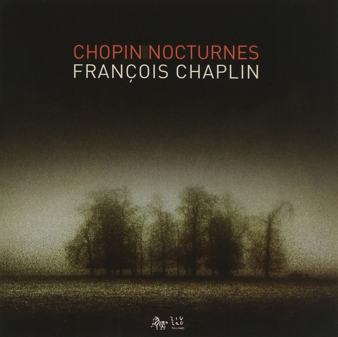Nocturnes OP. 9, 15, 19, 20, 27, 32, 37, 48, 55, 62, 72 & Posthume Classical