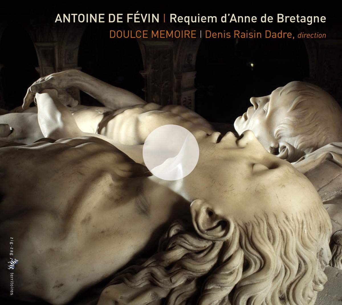 Requiem Für Anne de Bretagne Classical